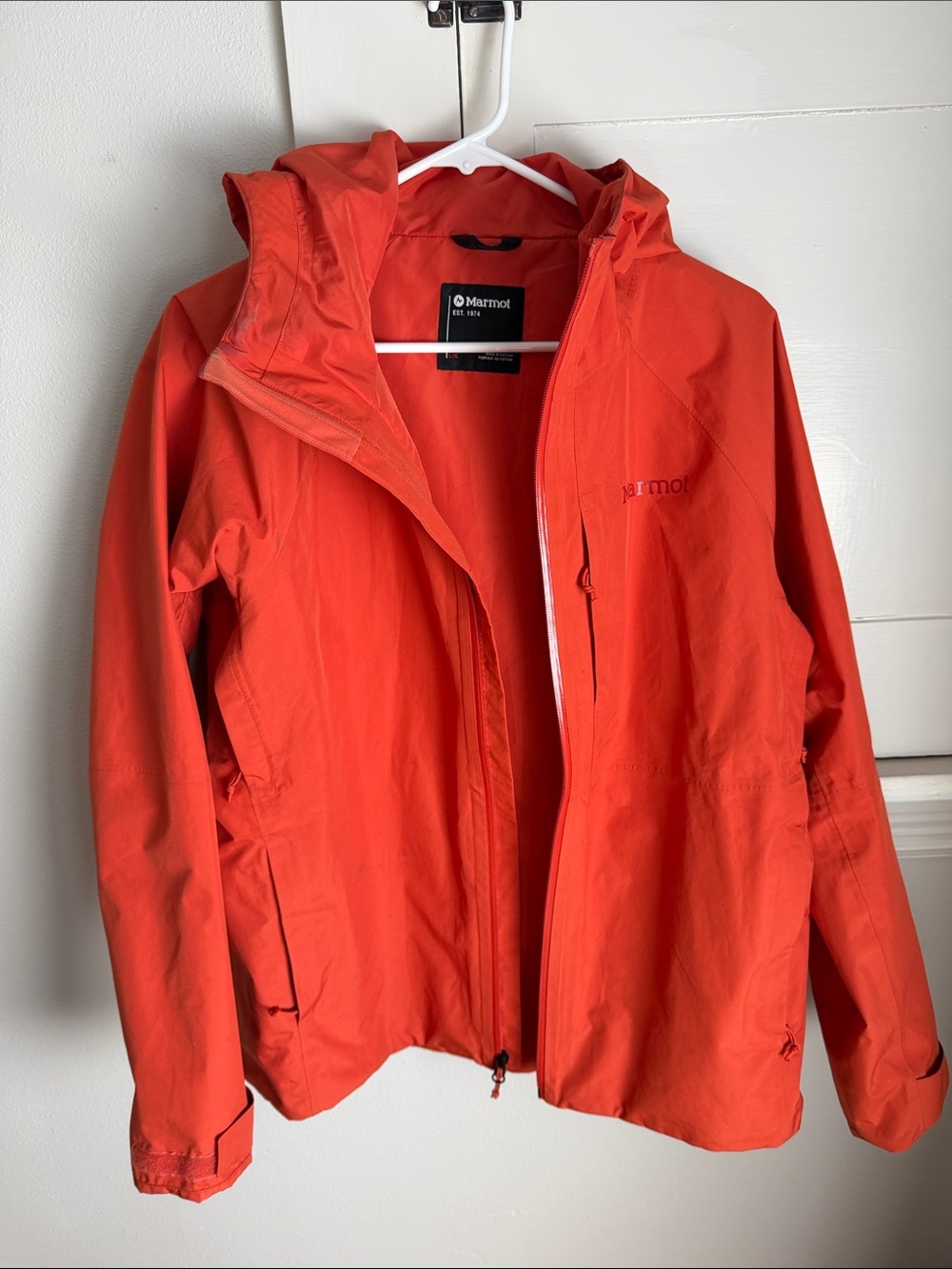 Marmot Women's Waypoint GORE-TEX® Rain Jacket